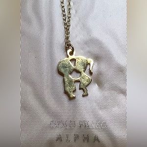 NEW Vintage Gold filled kissing sweethearts couple